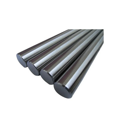 UNS N06625 Hastelloy C22 قضيب دائري 600 Inconel 718600 ASTM B575 سبائك نيكل C276 C4 Hastelloy X B B2 B3 C276 C22