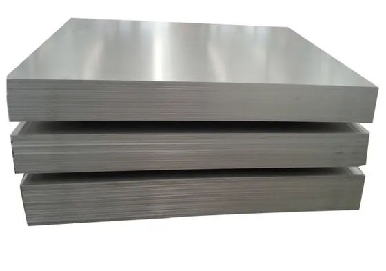 800h 825 Monel Alloy K500925926 Inconel 600601625718 لوحة فولاذية من سبائك النيكل