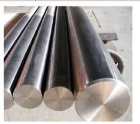 المدرفلة على الساخن C276 inconel 600 دائري بار 800H 625601800718 نيكل 200201205