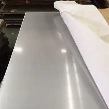 سبائك النيكل 718 لوحة Inconel 600601625 المدرفلة على الساخن