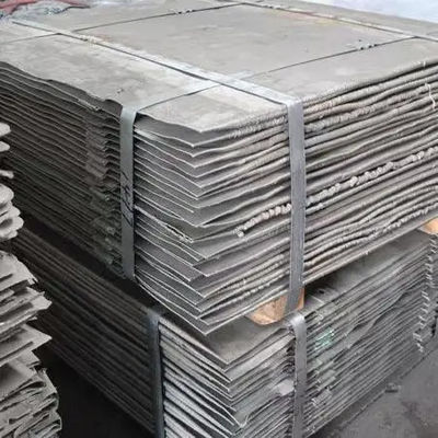 سبيكة Inconel 600: مقاومة للتآكل وقوة درجة الحرارة العالية