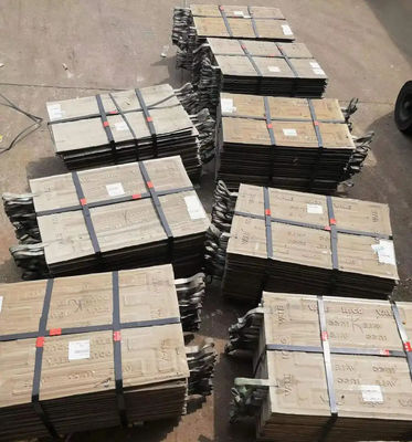 FeNi29Co17 4j29 لوح حديد صلب نيكل كوبالت