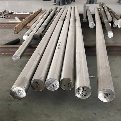 سبيكة Inconel 600: مقاومة للتآكل وقوة درجة الحرارة العالية