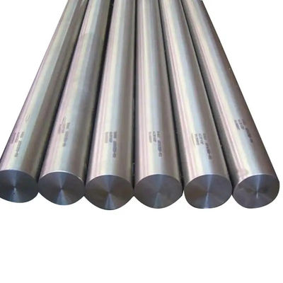 النيكل Inconel 600 مادة 601602CA 617 إلخ. 600 30 C276 سبيكة فولاذية بار
