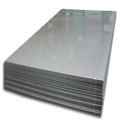 600601 Inconel 625 مادة 10-3000mm صفائح فولاذية