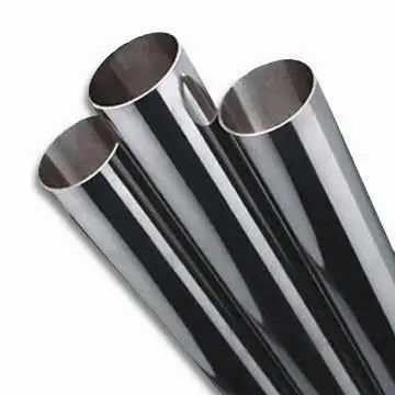 أنابيب سبائك النيكل نوع Hastelloy C276 Inconel 625 400600601718725750800825