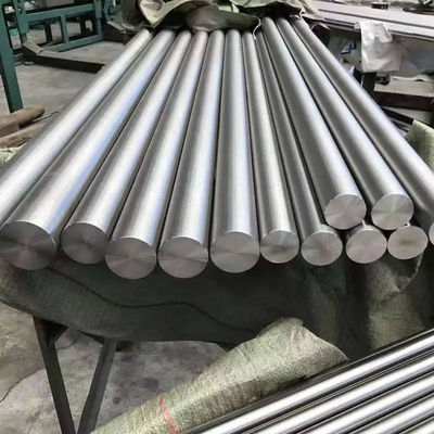 N06625 سبائك النيكل Inconel 625 شريط دائري Wnr24856 المدرفلة على البارد