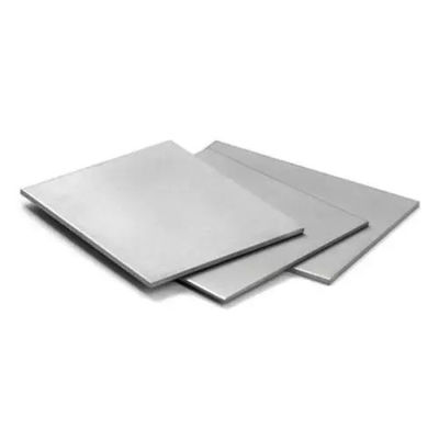 0.1mm-300mm UNS N08800 Incoloy 800 H مقاومة للحرارة الأوستينيت