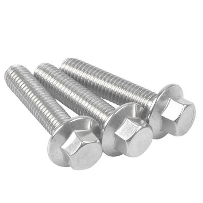 904L C276 Incoloy 800 H UNS N10276 M32 M28 M12 M14 M16 سبيكة 400 مسمار الترباس