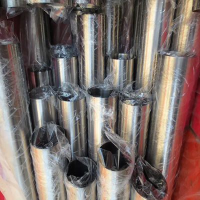 825800H / HT 925926 سلس Incoloy 800 Tube 0.1mm-40mm