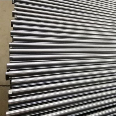 دائري Hastelloy C 22 C-276 Hastelloy B-2 Bar 2205 2507 2304