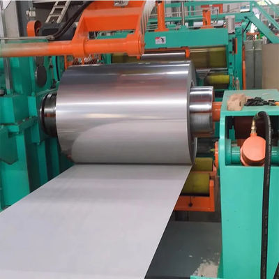 3mm N10276 Hastelloy C276 مقاومة التآكل 0.5-20mm