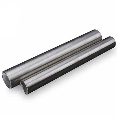 G30 Hastelloy C 276 Hastelloy Round Bar Soft صلب 2000-5000mm