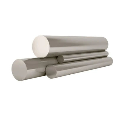 قضيب دائري Hastelloy B B2 B3 C276 C22 Monel K500 400 Inconel 601625718 X750825201