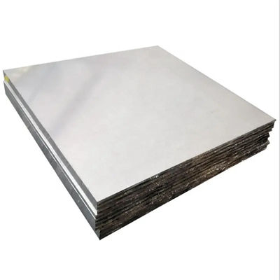 سبائك نيكل C276 C22 C4 B2 B3 B4 Hastelloy X Plate
