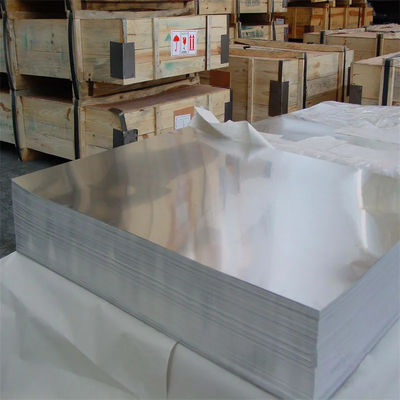 C22 C4 C276 Hastelloy B2 B3 Hastelloy X Plate ASTM B435 سبائك حديد نيكل