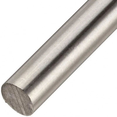 ASTM Hastelloy B2 سبائك النيكل قضيب دائري C22 C276 C2000 X B2 B3 C4 S G35 مصقول
