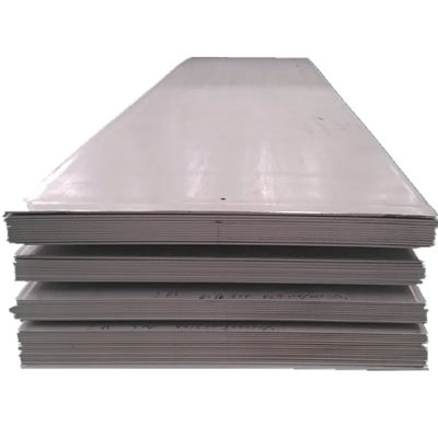 Hastelloy C276 سبائك النيكل والصلب مونيل 400 لوحة 100-2000 مم
