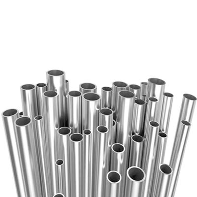 Inconel 600 أنابيب غير ملحومة من سبائك النيكل والصلب Inconel 625