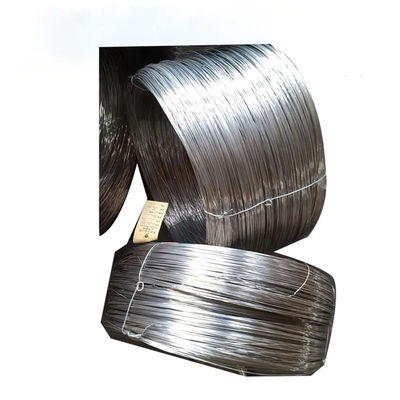 K500 Monel سبيكة 400 R405 سبائك Incoloy 800800H 800HT 825 سلك Inconel سلك لحام قضيب