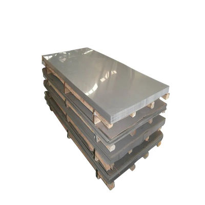 UNS N04400 400 Monel Alloy K500 صفيحة من سبائك النحاس والنيكل لأدوات آبار النفط والمكونات الإلكترونية