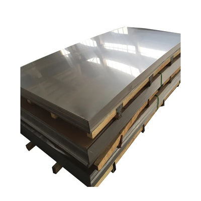 سبائك النيكل مونيل 400 K500 Inconel 718 ورقة 600601625 نيكل 200201