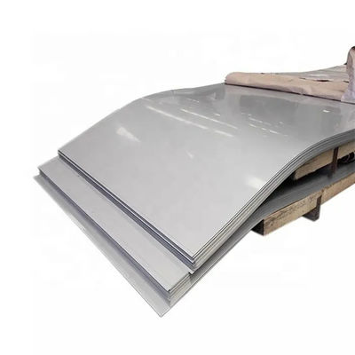 ورقة Monel 400 K500 R405 Incoloy سبيكة 800800H 800HT 825